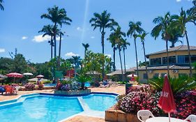 Caldas Park e Hotel XPTO Turismo