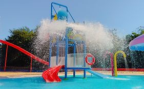 Caldas Park e Hotel XPTO Turismo